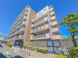 Ｄ’レスティア金沢八景アクオ