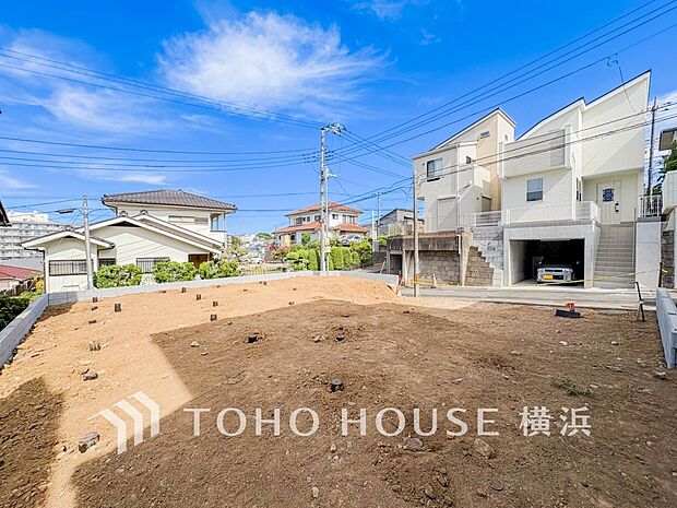 ここから始まる「日常」はご家族にとって大切で貴重な時間。（2025年9月撮影）