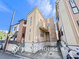 神奈川県横浜市保土ケ谷区新桜ケ丘１丁目