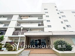 元住吉マンション