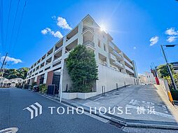 クレッセント磯子