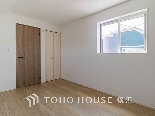 穏やかな寛ぎを届ける上質仕様のお部屋。自分時間を充実させながら心豊かにできるプライベート空間。