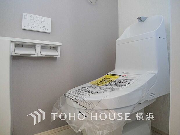 毎日使う場所だから、より快適な空間に仕上げられています。