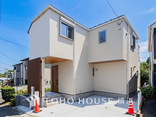 少しでも豊かに、少しでも快適に。そんな想いから生まれた邸宅。