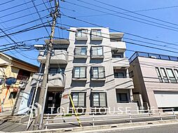 藤和シティコープ根岸