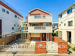 神奈川県横浜市中区本牧町１丁目