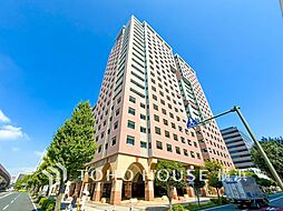 ヴィルヌーブタワー横浜・関内