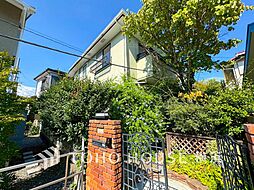 神奈川県横浜市青葉区大場町