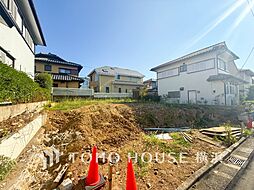 神奈川県横浜市青葉区美しが丘西３丁目