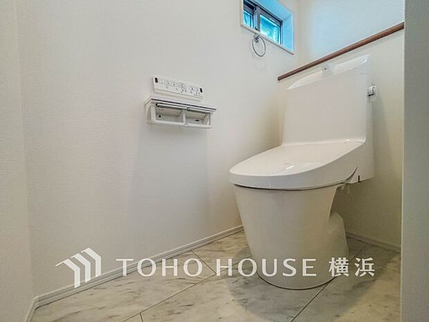 毎日使う場所だから、より快適な空間に仕上げられています。