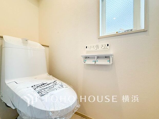 毎日使う場所だから、より快適な空間に仕上げられています。 