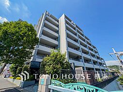 リステージ本郷台プリズムガーデン