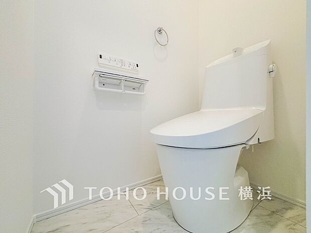 毎日使う場所だから、より快適な空間に仕上げられています。