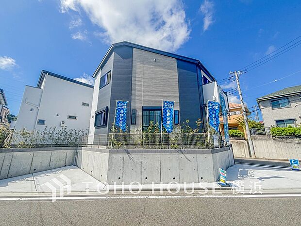 少しでも豊かに、少しでも快適に。そんな想いから生まれた邸宅。