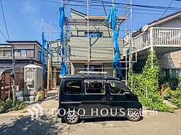 神奈川県横浜市保土ケ谷区境木本町