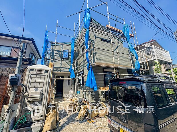 毎日を快適に、上質な暮らしを叶える設備・仕様。（2025年9月撮影）