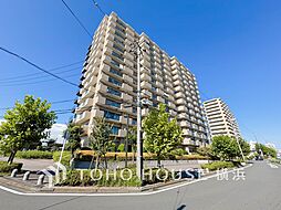 ローヤルシティ鴨居6番館