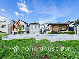 神奈川県横浜市鶴見区北寺尾５丁目