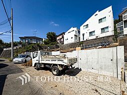 神奈川県横浜市都筑区川和町