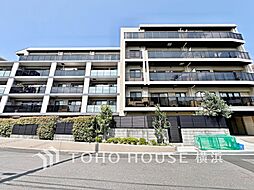 ラ・アトレレジデンス新百合ヶ丘