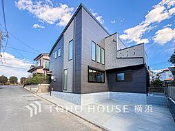 神奈川県横浜市鶴見区上の宮2丁目