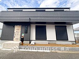 神奈川県横浜市港南区下永谷５丁目