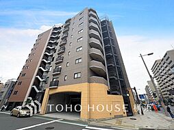 べルクレール横濱ベルヴィー