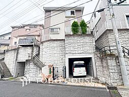 神奈川県横浜市港南区上永谷６丁目