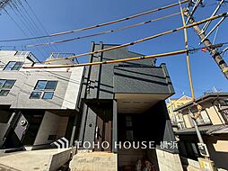 神奈川県横浜市保土ケ谷区星川１丁目