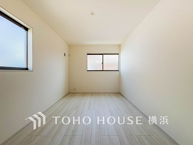 穏やかな寛ぎを届ける上質仕様のゆとりあるお部屋。心豊かにできるプライベート空間。