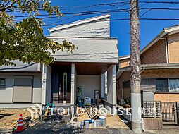 神奈川県横浜市栄区桂町