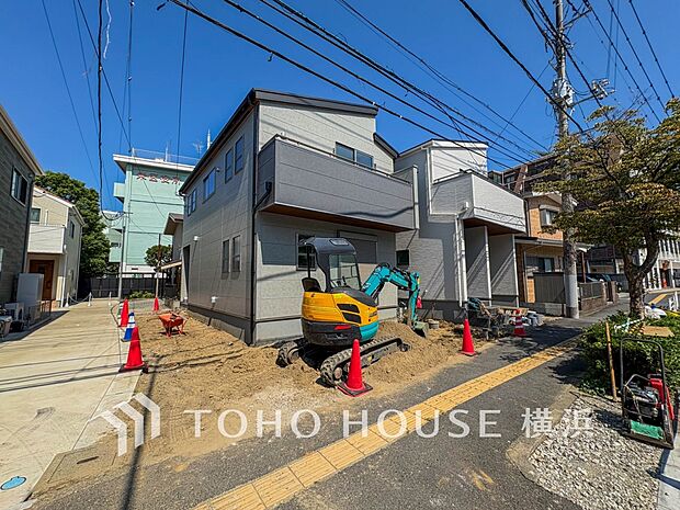 暖かな陽光と爽やかな風がハーモニーを奏でる上質な空間を愉しむ暮らし。