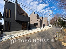 神奈川県横浜市鶴見区駒岡１丁目