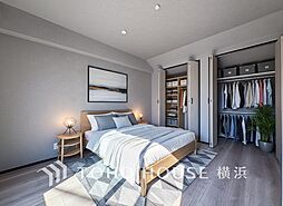 子供部屋の画像