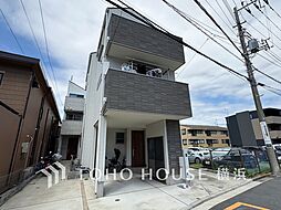 神奈川県横浜市鶴見区東寺尾２丁目