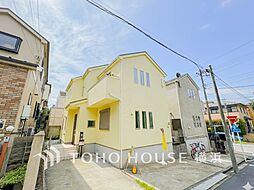 神奈川県横浜市中区本牧大里町