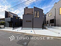 神奈川県横浜市鶴見区駒岡１丁目