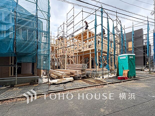 豊かな居住性と、クオリティが見事に調和した住空間。（2025年9月撮影）