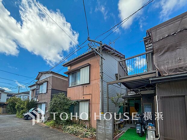 ここから始まる「日常」はご家族にとって大切で貴重な時間。（2025年9月撮影）