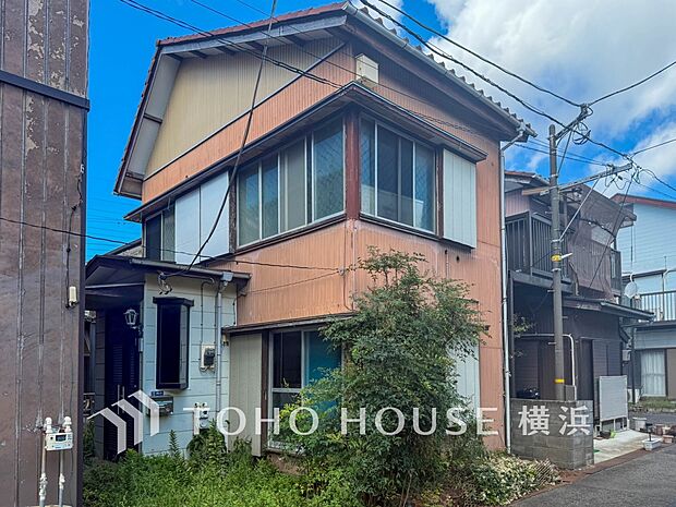 街並み全体のデザインへの拘りと充実した設備はきっとご満足いただける筈。（2025年9月撮影）