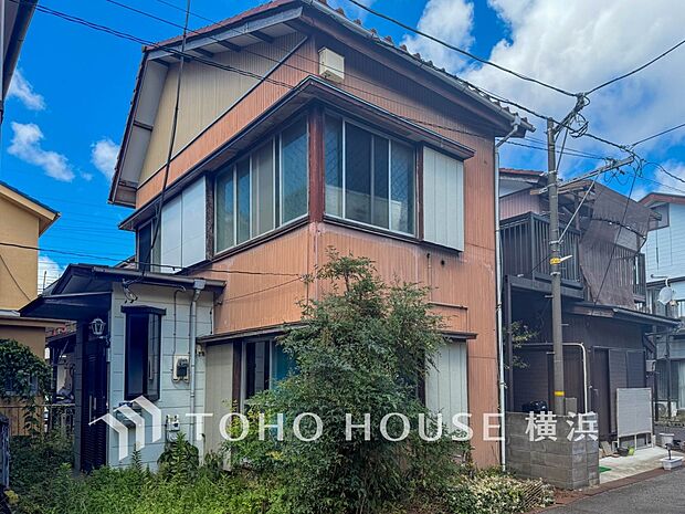 ここからご家族のかけがえのない想い出が作られることでしょう。（2025年9月撮影）