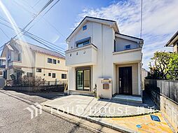 神奈川県横浜市港南区下永谷３丁目