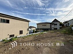 神奈川県横須賀市長沢６丁目