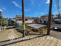 神奈川県横浜市旭区柏町