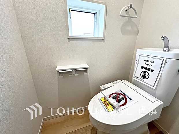 毎日使う場所だから、より快適な空間に仕上げられています。