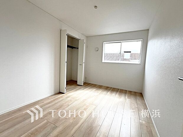 趣味に没頭したり、自分の時間を愉しめる一部屋です。