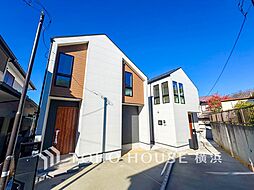 神奈川県横浜市戸塚区東俣野町