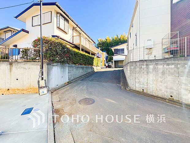 時間のゆとりと空間、爽やかな陽光がもたらす光と風を贅沢なまでに感じる暮らしが始まります。