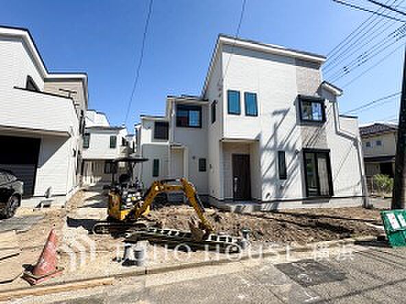 穏やかな住環境で子育てファミリーにもおすすめです。