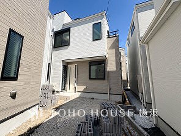 ここから始まる「日常」はご家族にとって大切で貴重な時間。